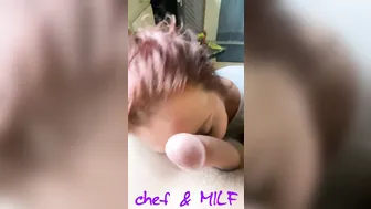 Moms Stellar Blown Away... Gifting Her AmateurXXX Ass