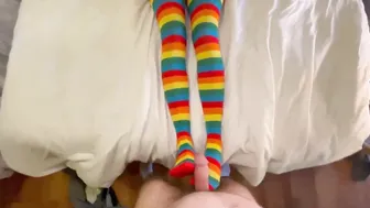 Toejob Pride