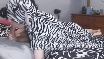 My tight SNATCH and BUTT have trouble being DOUBLE STUFFED