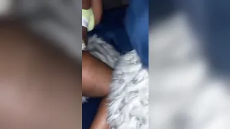 Irresistible Dark Skin Bubble Ass Ebony Butt