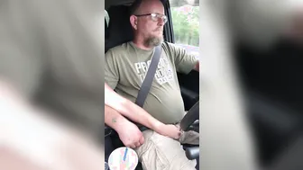Trip porn video – Road Trip and Vibrators