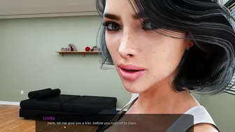 Older CUNT WITH MOUTH FORCE MY BJ TO KISS MY LIPS - Milfcity #4
