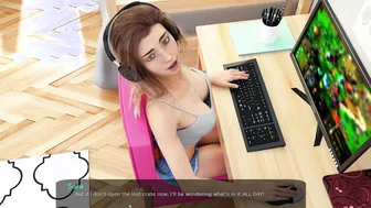 Older CUNT WITH MOUTH FORCE MY BJ TO KISS MY LIPS - Milfcity #4