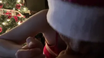 Did someone say Christmas HEAD inside July?