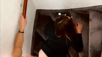 Stairway to HEAVEN