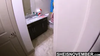 My Step Daughter Cunt Is Better Then Her Moms Sheisnovember Rides Ebony Fatherinlaw