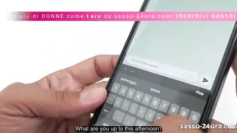 WTF () Behind her BACK CHEATED on FIANCE while SHE WORKS: Lara