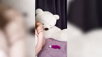 Masha soul masturbation