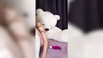 Masha soul masturbation