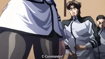 Episode 1/4 - Prison Battleship
