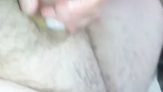 Indused Hand Job