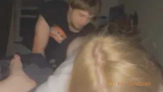 I Boned her AND her Bf *preview*