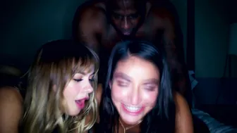 BBC make women Scream Shake  Cum - Orgasm Compilation 4K (HARDCORE)
