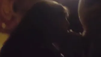 Fiance sucks hubbys friend - REAL CUCKOLD