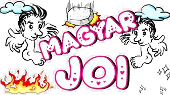 Magyar JOI - GECI LEVES 