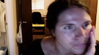 My Wifey Camille View Her Nude