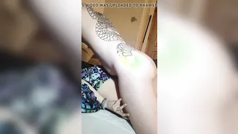 Done porn video – I do anal on my 18 year old neighborss innocent booty and