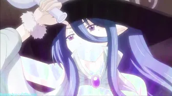 ANIME BRO FUCKS WITH a SUCCUBUS AND JIZZES INSIDE THE UTERUS