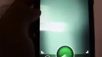 PapisHome - Angry ghost gets fuck for Halloween