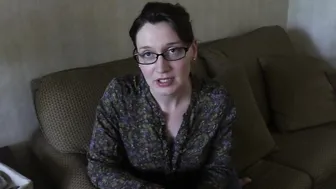 Milfs Masturbation Instruction