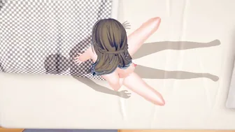 Mamako Oosuki Okaasan Online 3D Animated 4/5
