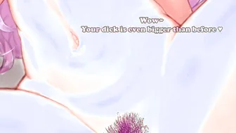 CARTOON JOI - Fire Emblem: Camillas Plaything Part one (Enjoying JOI Paizuri Fap to the