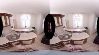 VirtualRealPorn - Lusty Butt