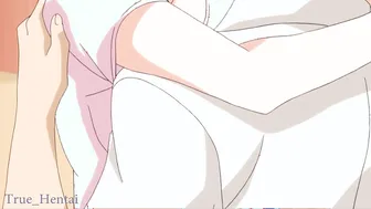 [uncensored Hentai] best Anime Three-Way with two Bae 19 Year Old