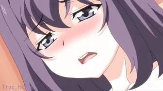 [uncensored Hentai] best Anime Three-Way with two Bae 19 Year Old