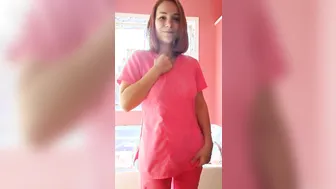 Nurse JOI