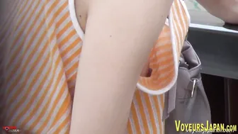 Japanese hos recorded inside outdoor