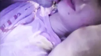 teenie russian lovers fucking on periscope