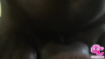 Look At Me When I Suck Your Cock pov