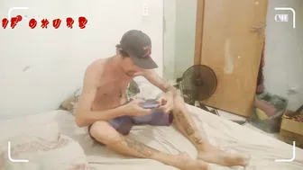 Chamei minha cunhada pra uma rapidinha enquanto o corno vai no mercado BombomD4(completo no Red)