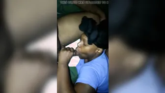 Older bitch oral sex