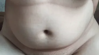 18 Yo cunt with mouth with a gigantic breasts want gotten pregnant from