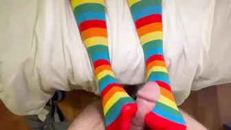 Feet Pride