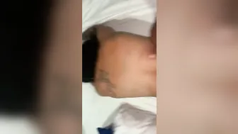 Gigantic Butt Hispanic