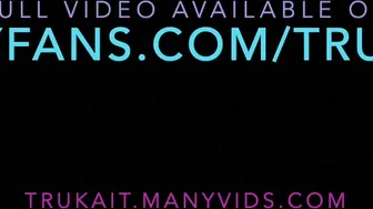 Hdporn porn video – Afternoon Sex with 10inch Stud Emil Graae and Tru Kait