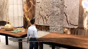 Horizons:Museum-Ep12