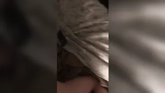 Screwed Cutie fiance then facial