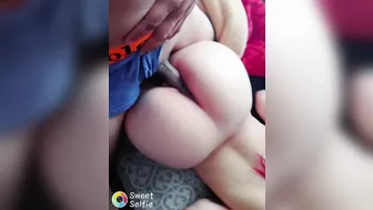 Me Dice que me Venga a Dentro Pelirroja