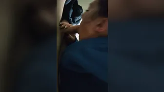 Teenagers Blows Studs Rough Penis