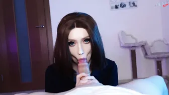 Sam Samsung Assistant is Gonna help you Cum - CUT Version