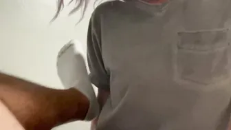 Man Takes it from Ex-Wife first Time. Takes it All