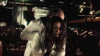 Mila Kunis Boned at Work Leaked Sex Clip