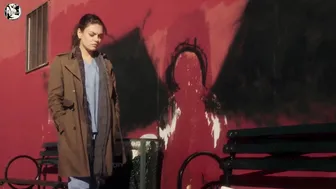 Mila Kunis Boned at Work Leaked Sex Clip