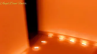 Sex Sub Angel Fowler into Love with Master James Dani Danger HD