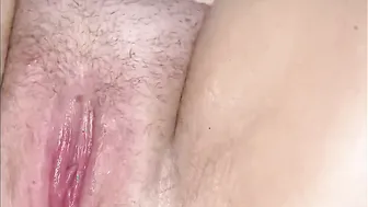 bbc Beats my Tight Booty up till I Squirt