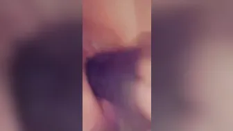 Making her Cunt Cream